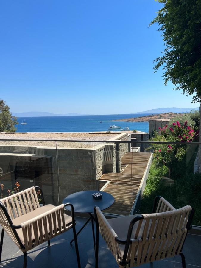 Family Room Sea View