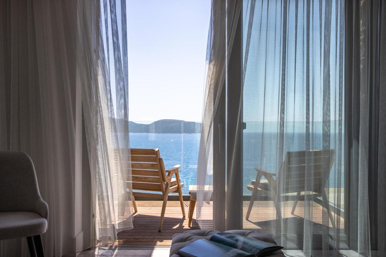 Studio Sea View