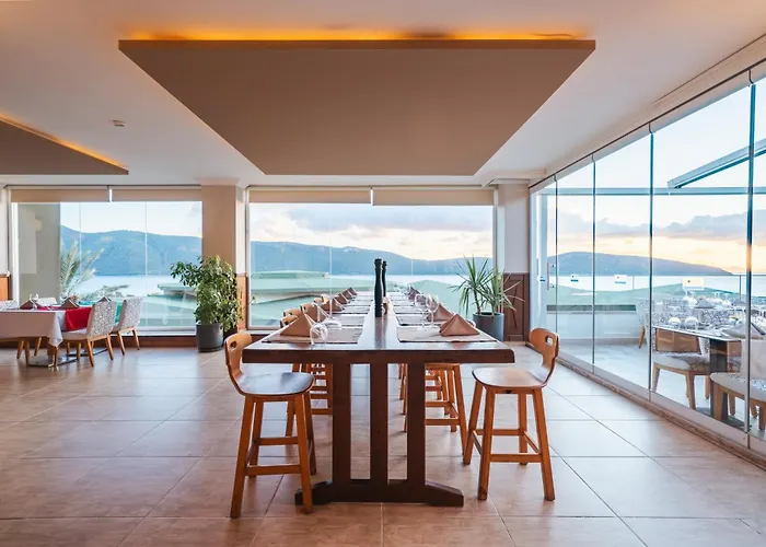 Bodrum Holiday Resort & SpaResort Hotel